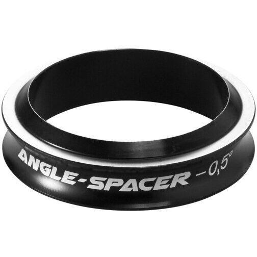 Distantier Cuvete Reverse -0.5 Grade Tapered