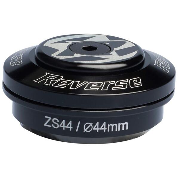 Cuvete Reverse Base semi-integrate  1 1/8 ZS44/28,6 Negre