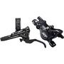 Frana hidraulica fata Shimano DEORE XT BL-M8100