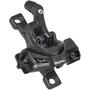Set frane disc mecanice Force Dual MTB negru