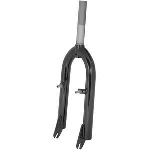 Furca Force BMX 20 otel 1 cu filet neagra