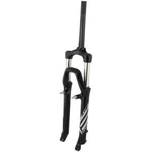 Furca Force Basic X.6 26 -1 1/8 cu filet neagra D+V