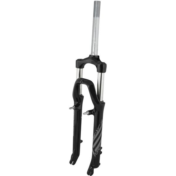 Furca Furca Force Basic X.6 26 -1 cu filet neagra D+V