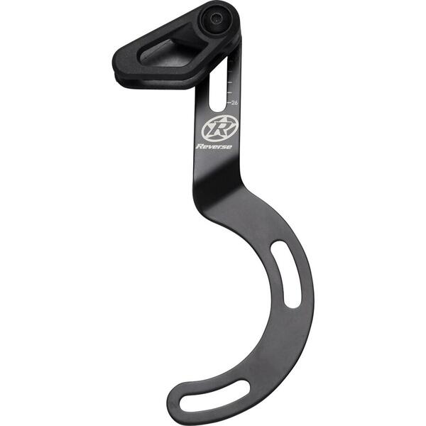 Reverse Chainguide rotativ pt E-Bike-uri cu motor Shimano Steps