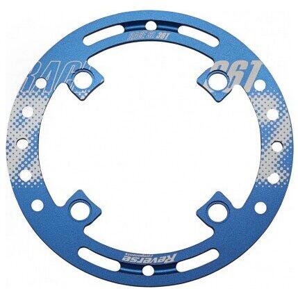 Bashguard Reverse Race SL 36T albastru inchis