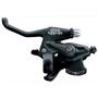 Maneta frana/schimbator Manete frana/schimbator Shimano ST-MC20L Stanga