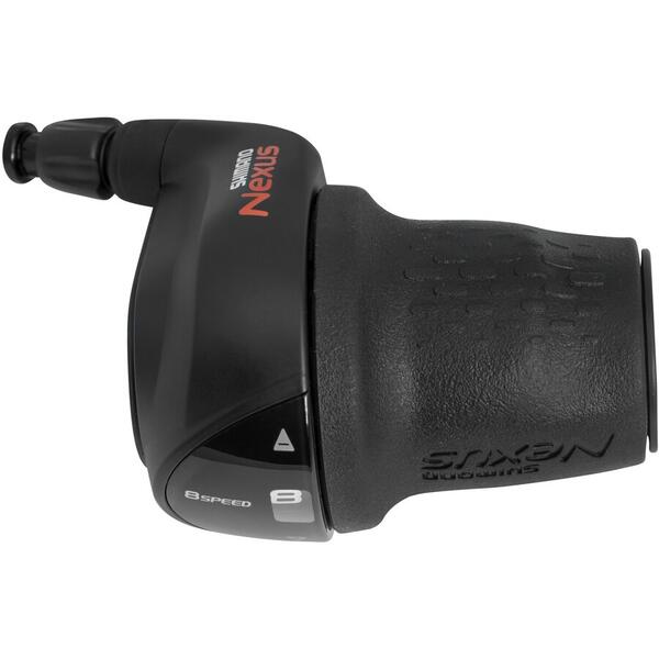 Shimano Maneta schimbator Nexus SLC6000 neagra 8v Revoshift