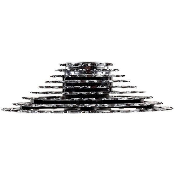 Pinioane pe caseta SRAM PG-980 9V 11-34T