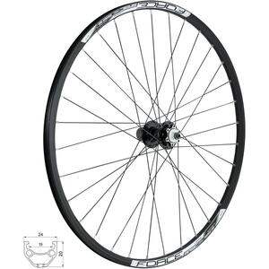 Roata spate 28/29 Force Basic Disc 622x19 6 suruburi