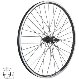 Roata spate 28 Force Classic 622x19