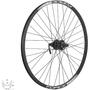 Roata Roata spate 27.5 Force Basic Disc 584x19 neagra
