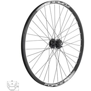 Roata fata 28 Force Basic Disc 622x19