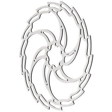 Disc frana Union DBR-03 160mm