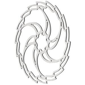 Disc frana Union DBR-03 160mm