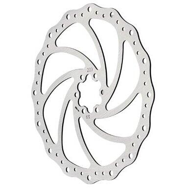 Disc frana UnionDBR-02 160mm