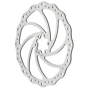 Disc frana UnionDBR-02 160mm