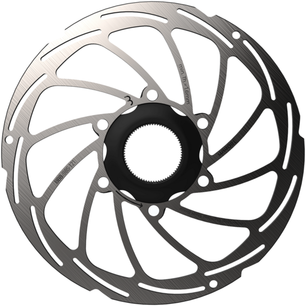 Disc frana BBB BBS-12111 CenterStop 160mm CenterLock