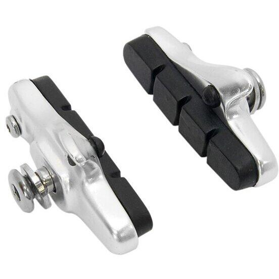 Saboti Force frana cursiera cu sina argintie