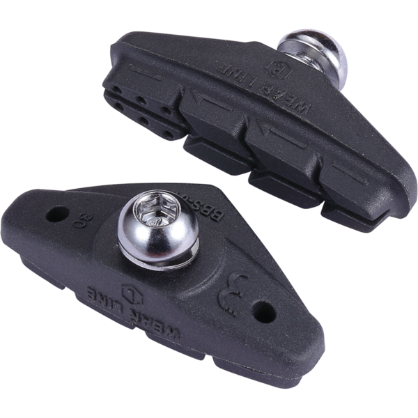 Saboti de frana BBB BBS-01D91 RoadStop Deluxe