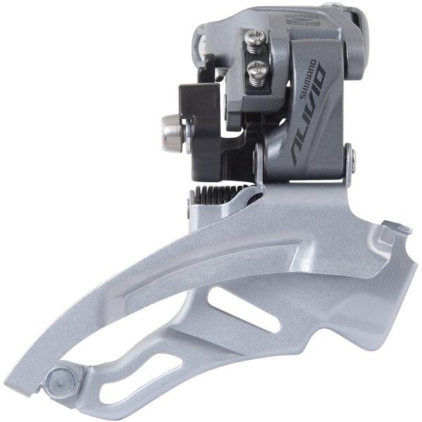 Schimbator foi Schimbator fata Shimano FDM4000 34.9-31.8 tragere dubla
