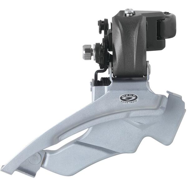 Schimbator foi Schimbator fata Shimano FDM371M6 tragere dubla