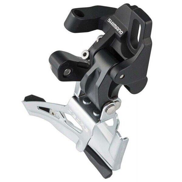 Schimbator foi Schimbator fata Shimano Deore FD-M618-L 2x10 viteze