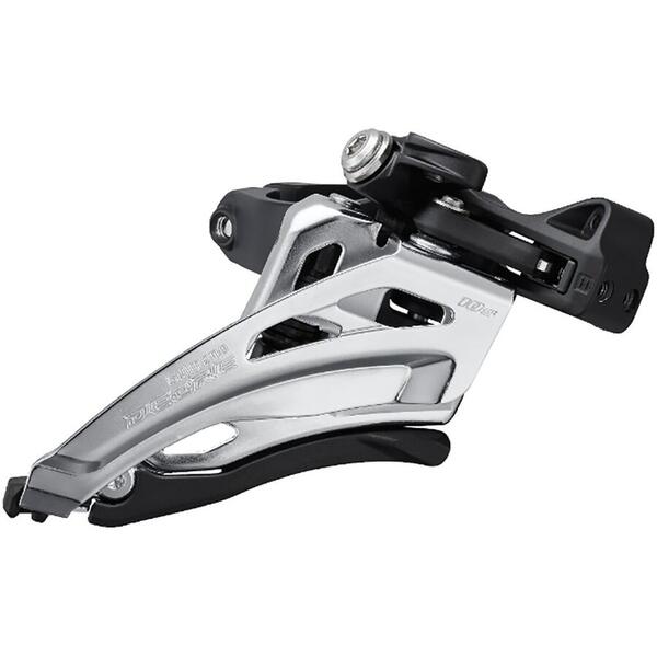Schimbator foi Schimbator fata Shimano Deore FD-M4100-M 2x10 viteze
