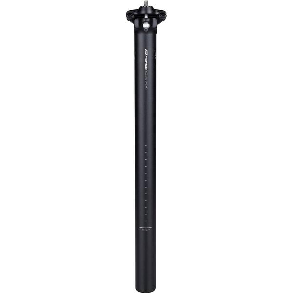 Tija sa Tija sa Force Basic P4.6 30.9/400mm, negru mat