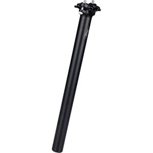 Tija sa Force Basic P4.6 27.2/400mm, negru mat