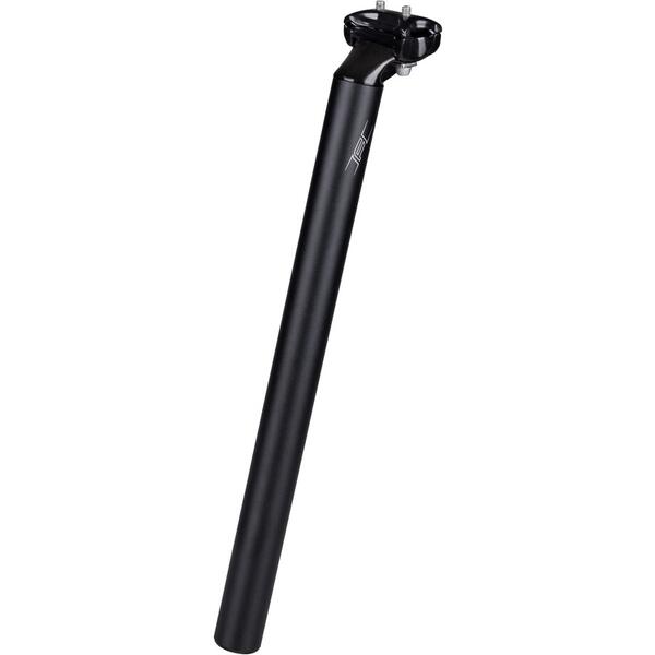 Tija sa Tija sa Force Basic P4.2 30.9/400mm, negru mat