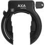 Antifurt Incuietoare cadru AXA Solid Plus 58mm - Negru