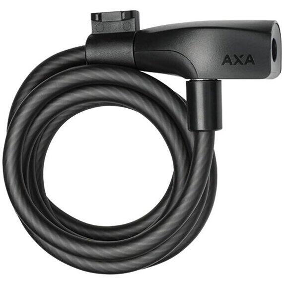 Antifurt Incuietoare cablu AXA Resolute 8x1500mm