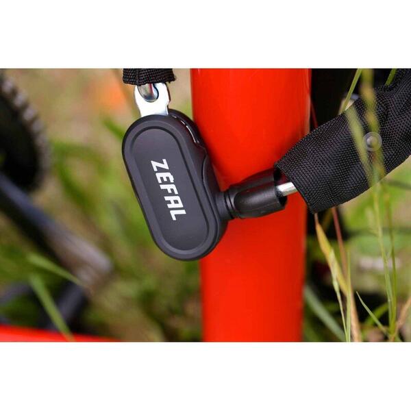 Antifurt Incuietoare cu lant ZEFAL K-Traz M10