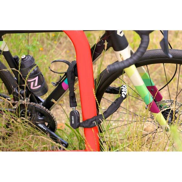 Antifurt Incuietoare cu lant ZEFAL K-Traz M10