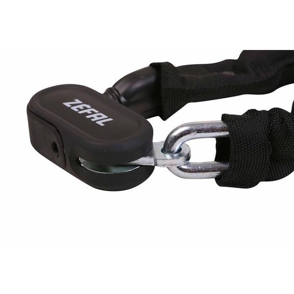 Antifurt Incuietoare cu lant ZEFAL K-Traz M10