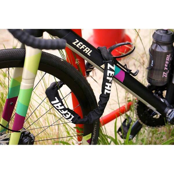 Antifurt Incuietoare cu lant ZEFAL K-Traz M10