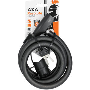 Incuietoare cablu AXA Resolute 15x1800mm