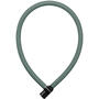 Antifurt Incuietoare cablu AXA Resolute 60/6 - Army Green