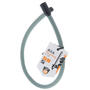 Antifurt Incuietoare cablu AXA Resolute 60/6 - Army Green