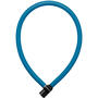Antifurt Incuietoare cablu AXA Resolute 60/6 - Petrol Blue