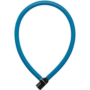 Incuietoare cablu AXA Resolute 60/6 - Petrol Blue