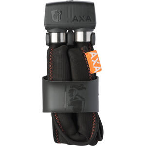 Incuietoare pliabila AXA 1000 105cm/10mm - Gri