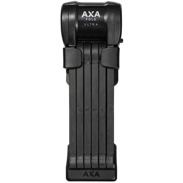 Antifurt Incuietoare pliabila AXA Fold Ultra 100cm