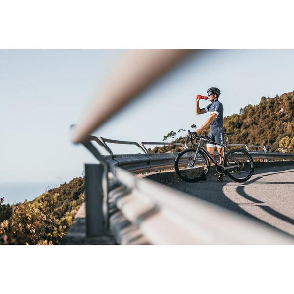 Bidon ZEFAL Sense Pro 80 - Alb/Negru/Verde