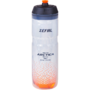 Bidon ZEFAL Arctica 75 - Silver/Orange