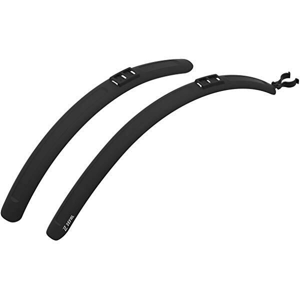 Aparatoare noroi Aripa ZEFAL Trail Teen 60 - set