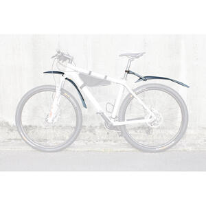 Aripa SKS X-Blade Dark 26'' + 27.5'' - spate