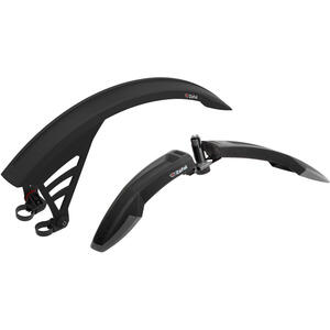 Aripa ZEFAL Deflector RS75-FM60 - fata/spate