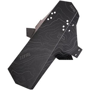 Aripa ZEFAL Deflector Lite - fata