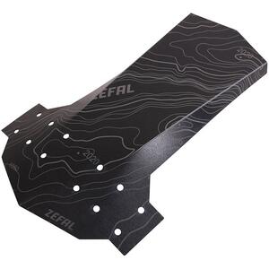 Aripa ZEFAL Deflector Lite - spate